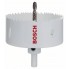 Биметаллическая коронка HSS 95 мм Bosch 2609255619