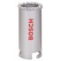 Коронка с твердосплавным напылением 33 мм Bosch 2609255620