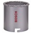 Коронка с твердосплавным напылением 67 мм Bosch 2609255625
