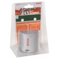 Коронка с твердосплавным напылением 73 мм Bosch 2609255626