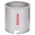 Коронка с твердосплавным напылением 73 мм Bosch 2609255626
