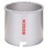 Коронка с твердосплавным напылением 83 мм Bosch 2609255627