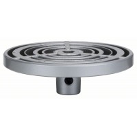 Опорный фланец для коронок с твердосплавным напылением 33–103 мм Bosch 2609255631