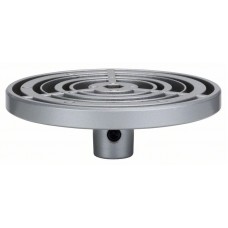 Опорный фланец для коронок с твердосплавным напылением 33–103 мм Bosch 2609255631