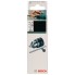 Кулачковый патрон до 10 мм 1,0 – 10 мм, 1/2' - 20 Bosch 2609255700