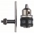 Кулачковый патрон до 10 мм 1,0 – 10 мм, 3/8' - 24 Bosch 2609255702