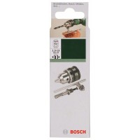 Кулачковый патрон с переходником 1,5-13 мм, SDS-plus Bosch 2609255708