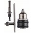 Кулачковый патрон с переходником 1,5-13 мм, SDS-plus Bosch 2609255708
