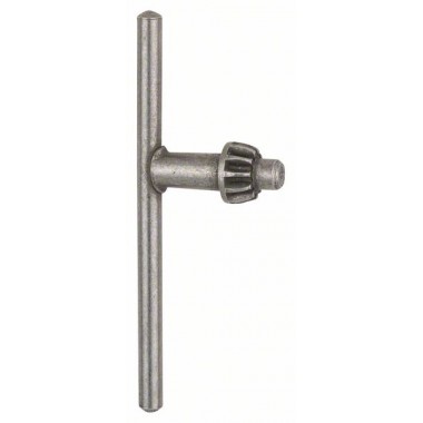 Ключ для патрона 10 мм 10 мм, S14 Bosch 2609255710