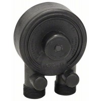 Водяной насос 2500 l/h, 1/2-3/4' ,4 m, 40 m, 30 Sec. Bosch 2609255714