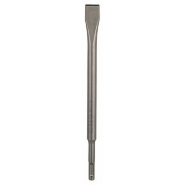 Плоское зубило SDS-plus 250x20 мм Bosch 2609255570