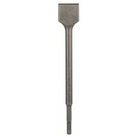 Лопаточное зубило SDS-plus 250x40 мм Bosch 2609255573