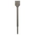 Лопаточное зубило SDS-plus 250x40 мм Bosch 2609255573