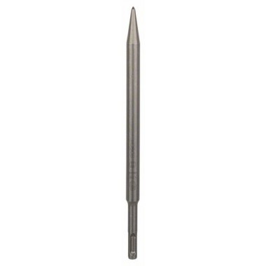 Пикообразное зубило SDS-plus 250 мм Bosch 2609255574