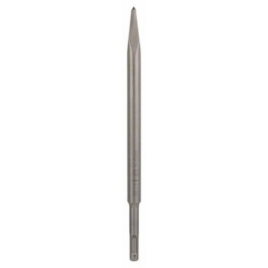 Пикообразное зубило SDS-plus 250 мм Bosch 2609255575