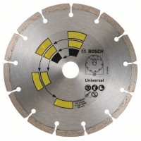Алмазный диск Universal 180x22,23x2,0x7,0 мм Bosch 2609256402