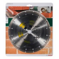 Алмазный диск Universal 230x22,23x2,4x7,0 мм Bosch 2609256403