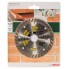 Алмазный диск Universal Turbo 115x22,23x2,0x8,0 мм Bosch 2609256407