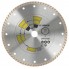 Алмазный диск Universal Turbo 125x22,23x2,0x8,0 мм Bosch 2609256408