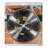 Алмазный диск Universal Turbo 230x22,23x2,6x8,0 мм Bosch 2609256409