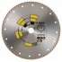 Алмазный диск Universal Turbo 230x22,23x2,6x8,0 мм Bosch 2609256409