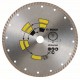 Алмазный отрезной круг Universal Turbo