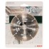 Алмазный диск по бетону 115x22x1,7x7,0 мм Bosch 2609256413