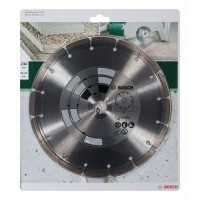 Алмазный диск по бетону 230x22x2,4x7,0 мм Bosch 2609256415
