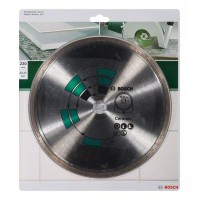 Алмазный диск по керамической плитке 230x22x2,4x5,0 мм Bosch 2609256418