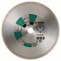 Алмазный диск по керамической плитке 230x22x2,4x5,0 мм Bosch 2609256418