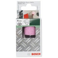 Шарошка дискообразная 25 мм Bosch 2609256547