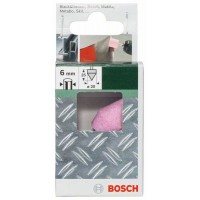 Шарошка конусная 20 мм Bosch 2609256548