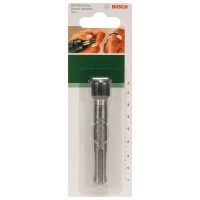 Универсальный держатель SDS-plus с пружинным стопорным кольцом Bosch 2609255903