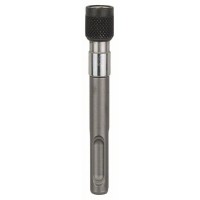 Универсальный держатель SDS-plus с пружинным стопорным кольцом Bosch 2609255903