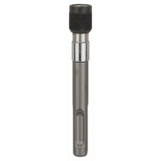 Универсальный держатель SDS-plus с пружинным стопорным кольцом Bosch 2609255903