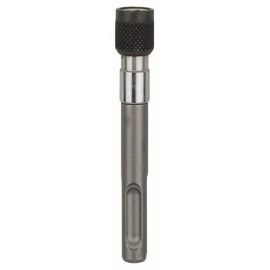 Универсальный держатель SDS-plus с пружинным стопорным кольцом Bosch 2609255903