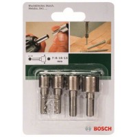 Набор торцовых ключей 36; 36; 38; 38 мм Bosch 2609255904