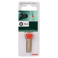 Ограничитель глубины с насадкой-битой PH для гипсокартона PZ 2, 60 мм Bosch 2609255907