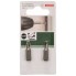 Насадка-бита Standard для шурупов с прямым шлицем (S) 0,6x4,5, 25 мм Bosch 2609255908