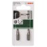 Насадка-бита Standard для шурупов с прямым шлицем (S) 0,8x5,5, 25 мм Bosch 2609255909