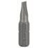 Насадка-бита Standard для шурупов с прямым шлицем (S) 0,8x5,5, 25 мм Bosch 2609255909
