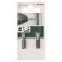 Насадка-бита Standard для шурупов с прямым шлицем (S) 1,0x5,5, 25 мм Bosch 2609255910