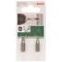 Насадка-бита Standard для шурупов с прямым шлицем (S) 1,2x6,5, 25 мм Bosch 2609255911