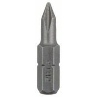 Бита Standard PH PH 1, 25 мм Bosch 2609255913