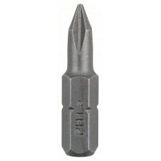Бита Standard PH PH 1, 25 мм Bosch 2609255913