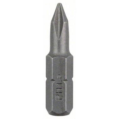 Бита Standard PH PH 1, 25 мм Bosch 2609255913