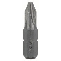 Бита Standard PH PH 2, 25 мм Bosch 2609255914