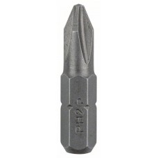 Бита Standard PH PH 2, 25 мм Bosch 2609255914