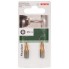 Бита Titanium PH PH 1, 25 мм Bosch 2609255916