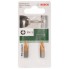 Бита Titanium PH PH 3, 25 мм Bosch 2609255918